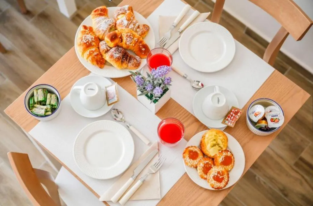 Restaurant, Quinto Stabile Rooms & Suite, Palermo