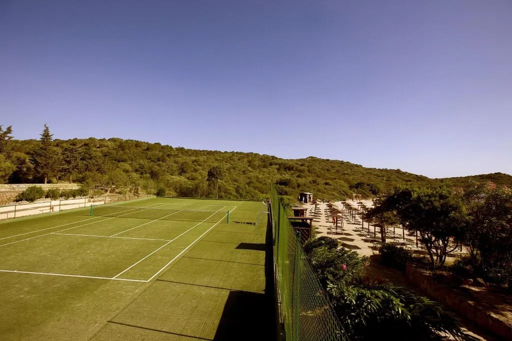 Sports and Entertainment, Hotel Don Diego, Olbia