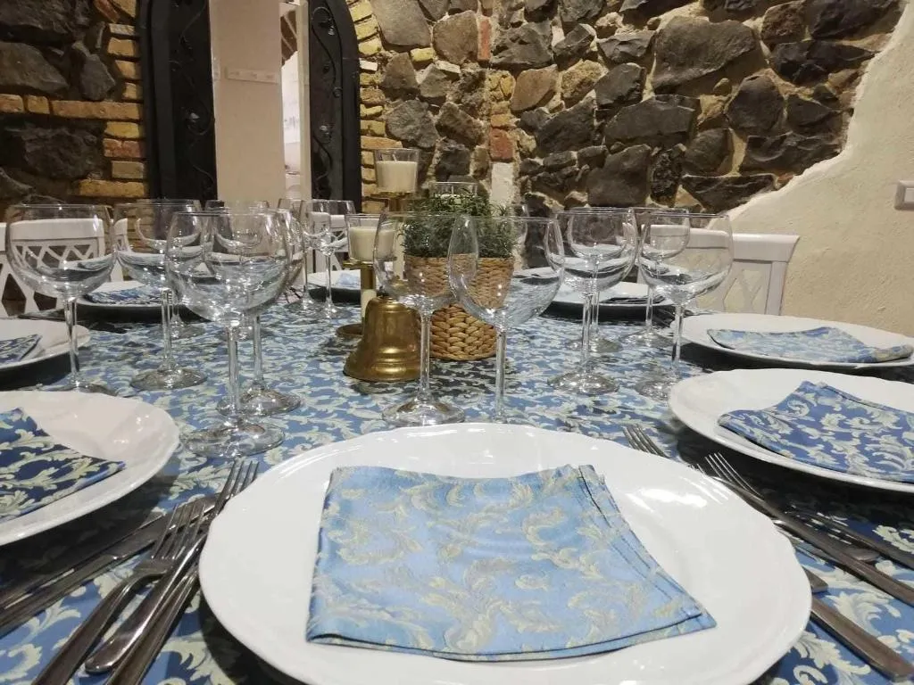 Restaurant, Stranamore, Rome