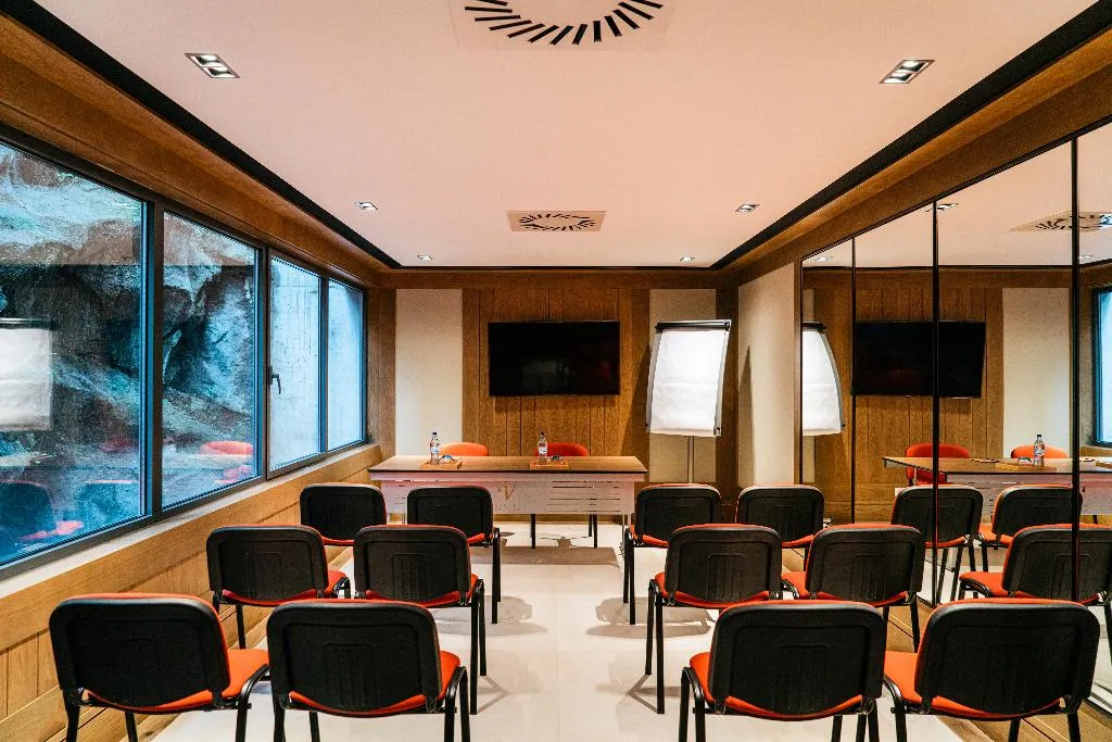 Conferences, Vincci Ponte De Ferro, Porto