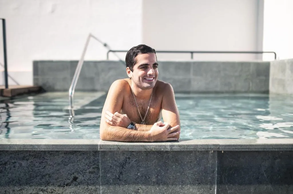 Sports and Entertainment, Hotel Legado Magdalena, Seville