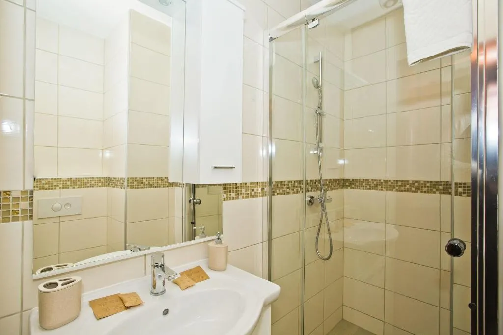 Room, Villa Milton Hvar, Split