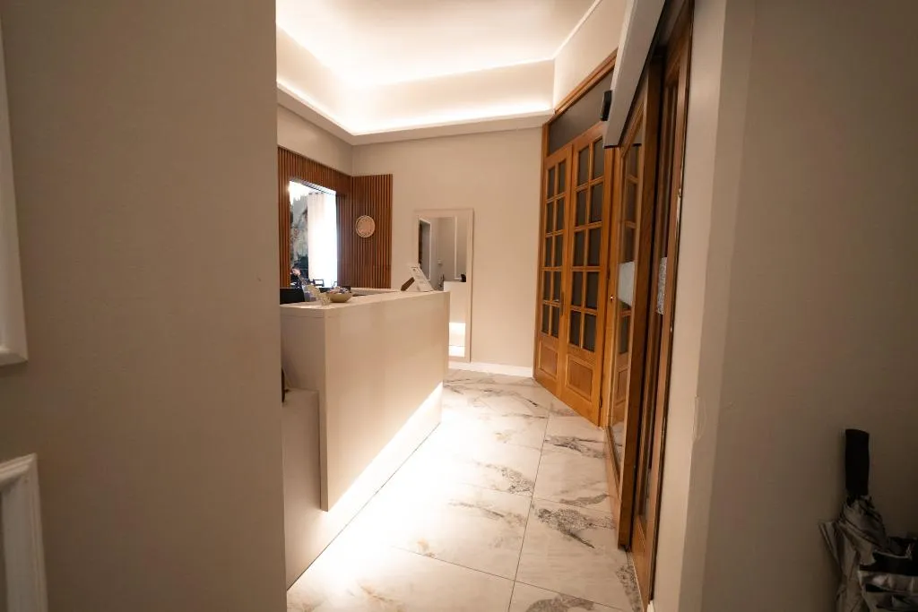 General view, Lilium Hotel, Florence
