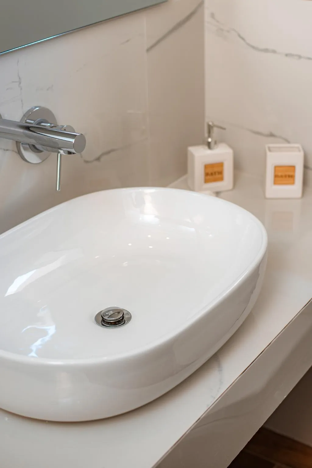 Double or Twin SUPERIOR KING BED Room, Korina Apart Hotel, Corfu
