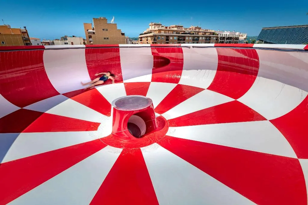 Pool, Best Lloret Splash, Costa Brava