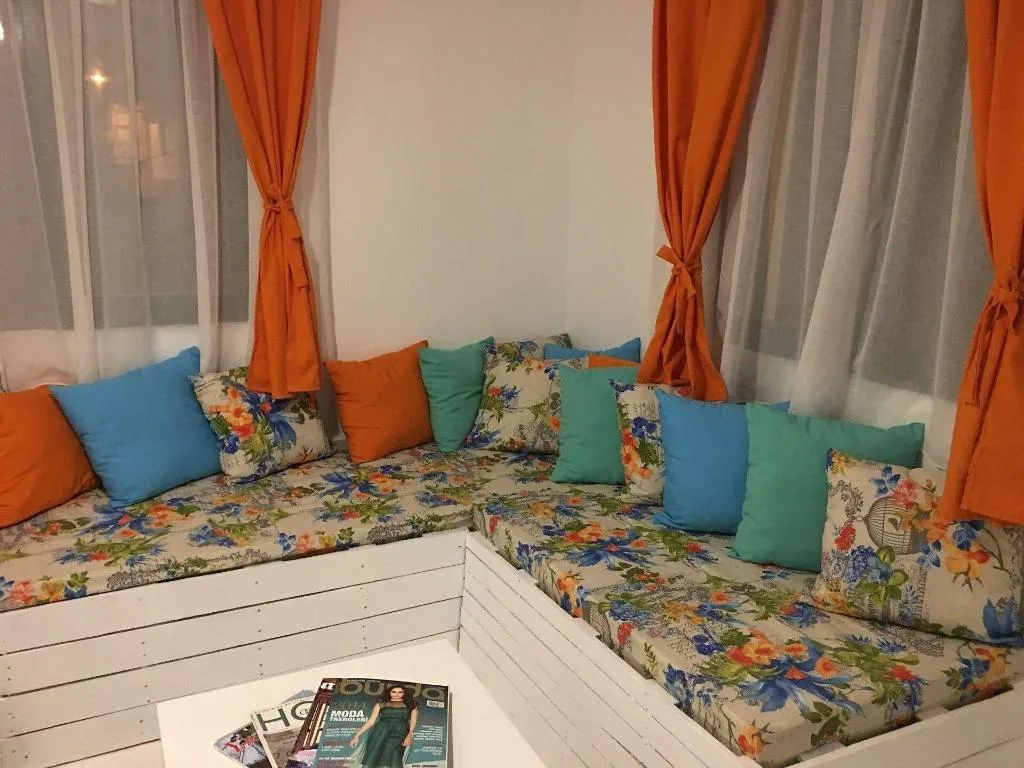 Room, Alaçati 1881 Concept Hotel, Izmir