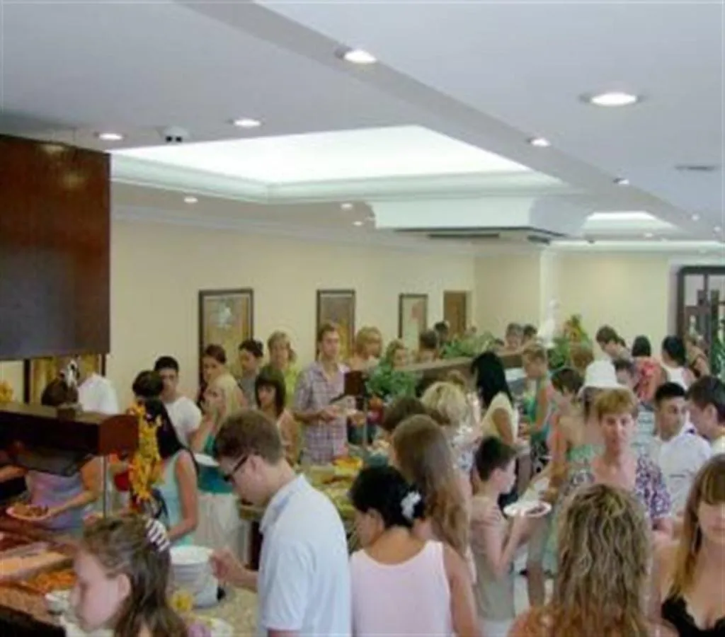 Restaurant, Astoria Hotel & Spa, Antalya