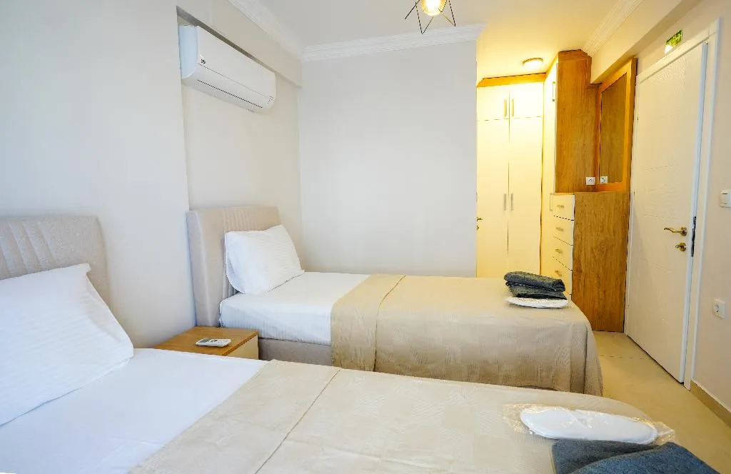VILLA CLASSIC Room, Sahin Villa Apart Dalyan, Dalaman