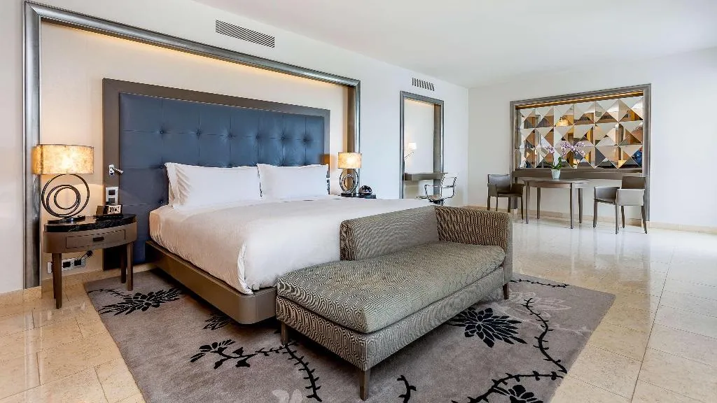 SUITE DELUXE Room, Conrad Algarve, Algarve