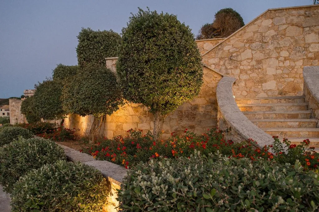 General view, Cretan Dream Resort & Spa, Crete