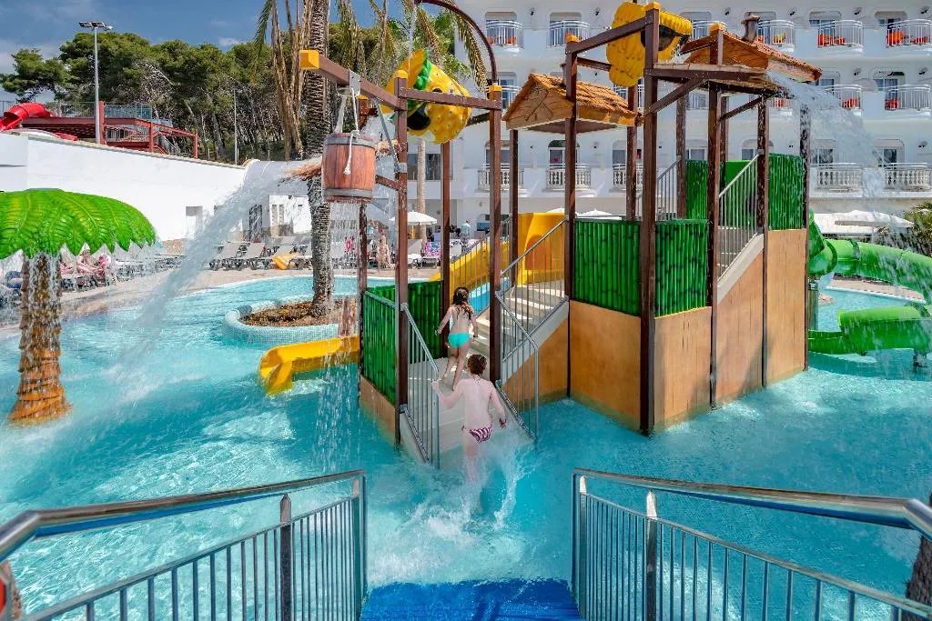 Pool, Best Lloret Splash, Costa Brava