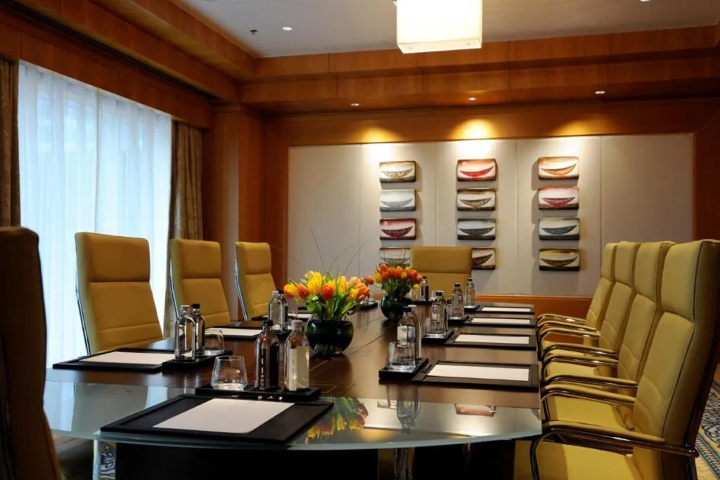 Conferences, The Ritz Carlton, Difc Executive Residences, Dubai