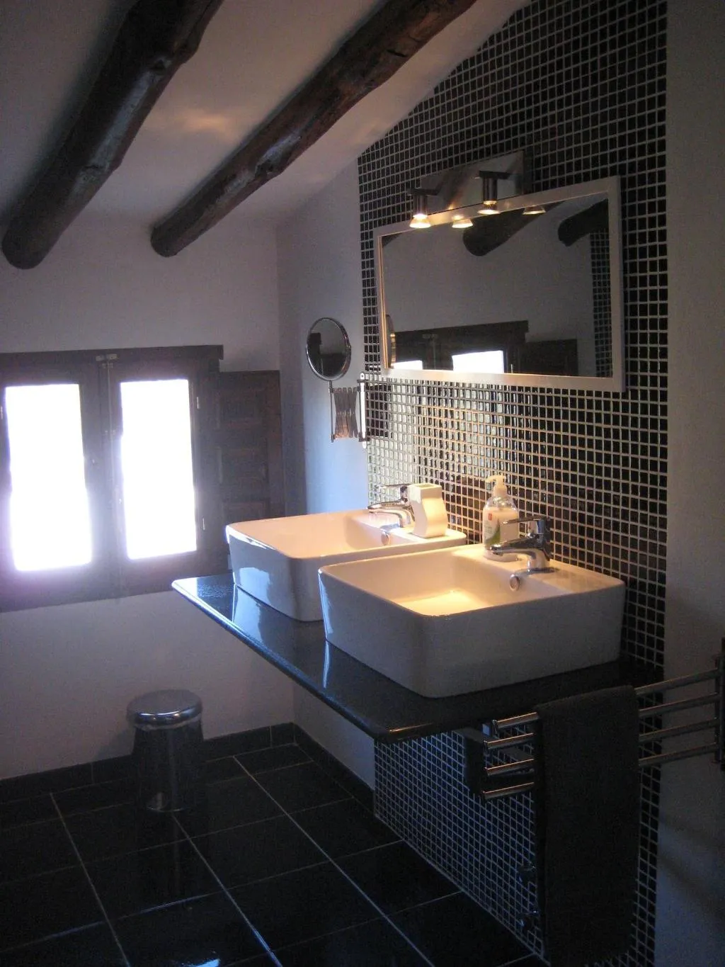 Room, Luxe Bed And Breakfast Casa Paco, Andalucia
