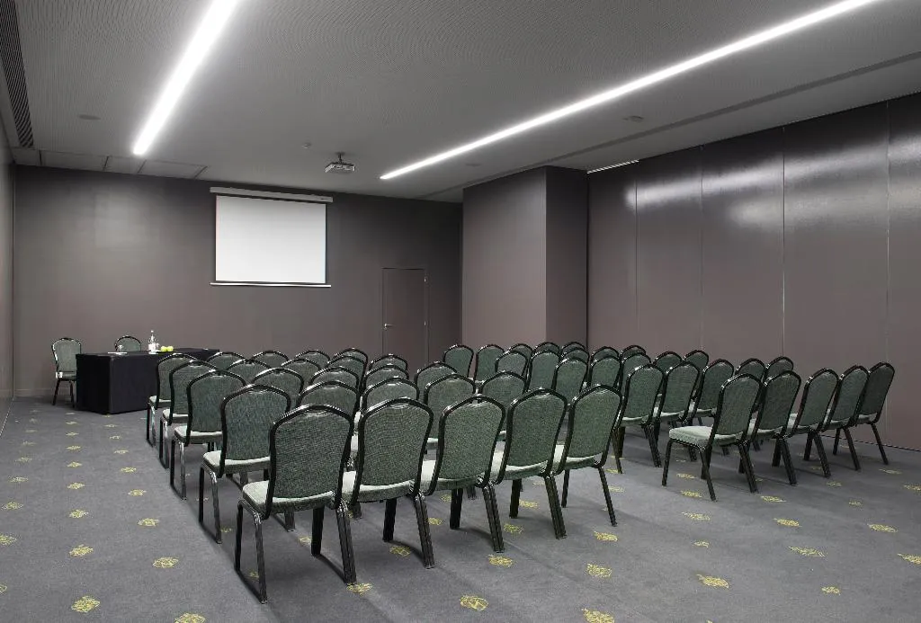 Conferences, Melia Braga, Porto