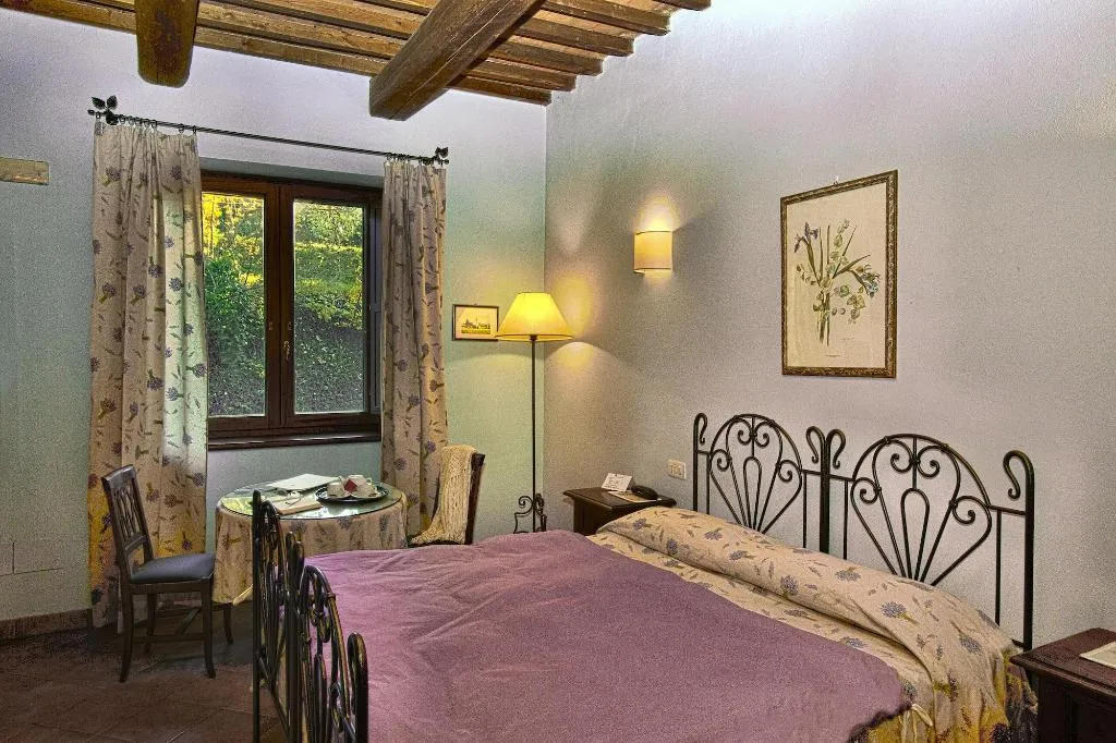 Room, Poggio Degli Olivi, Perugia