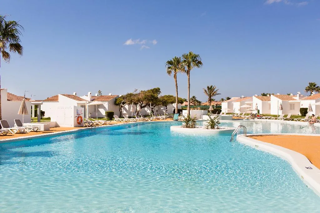 Pool, Sagitario Menorca Mar Apartamentos ( Only Adults ), Menorca
