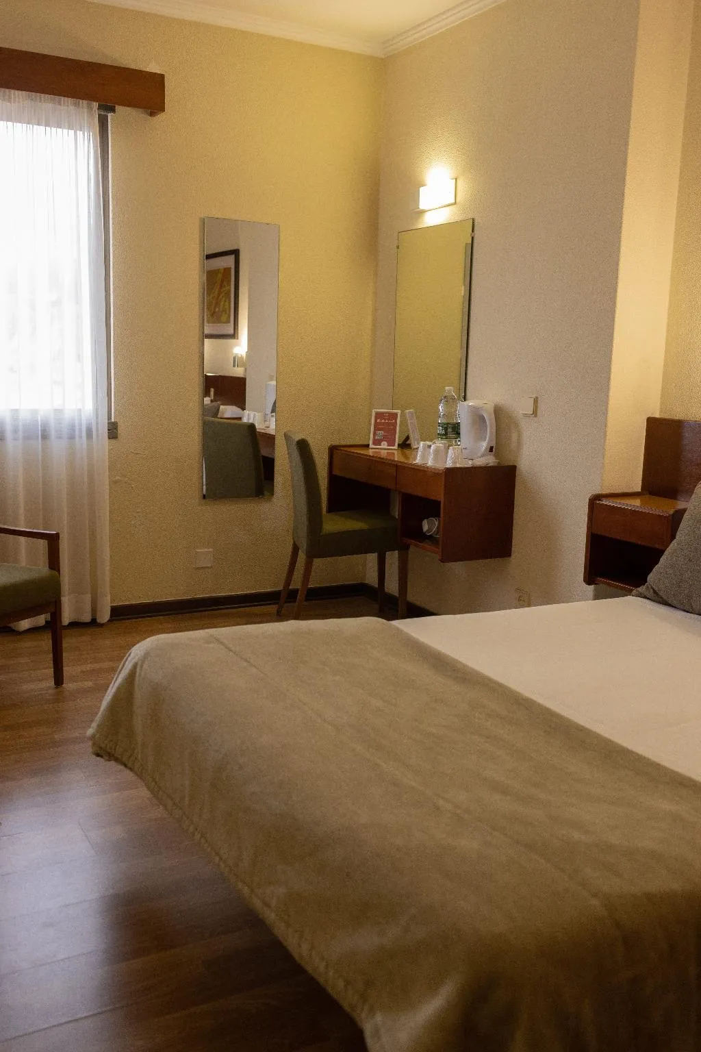 Room, Flag Hotel Madeira - Ribeira-Brava, Madeira