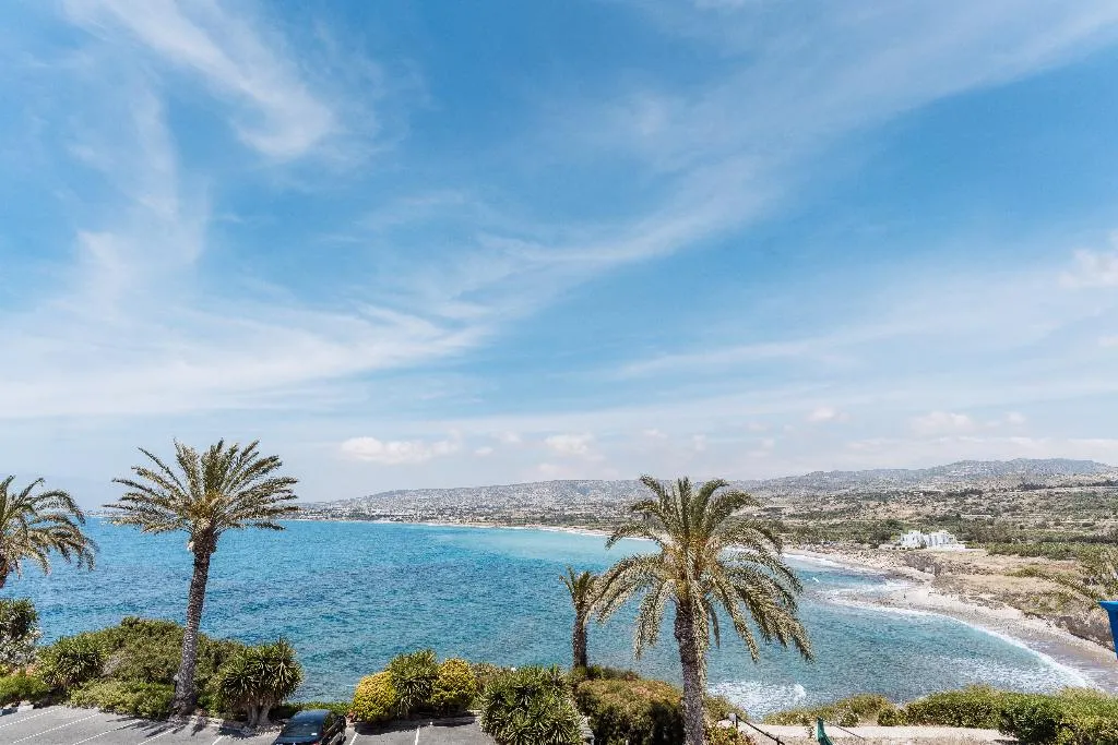 APARTMENT SUPERIOR Room, Vrachia Beach Hotel & Suites - Adults Only, Cyprus