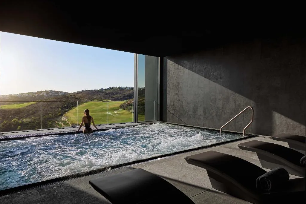 Sports and Entertainment, Minthis Resort, Cyprus