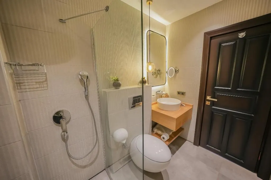 Room, Nuup Hotel, Dalaman
