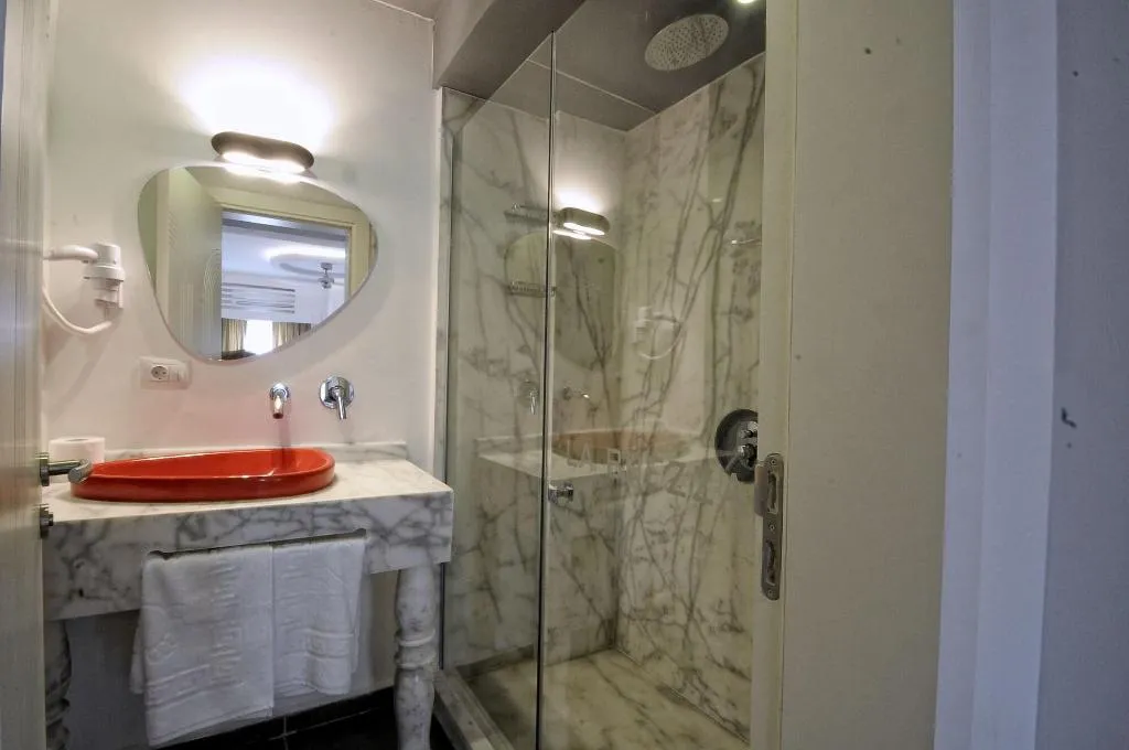 Room, La Brezza Suite & Hotel, Bodrum