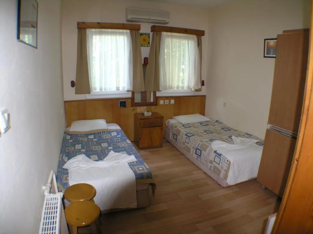 STUDIO LAND VIEW Room, Kavala Studio, Bodrum