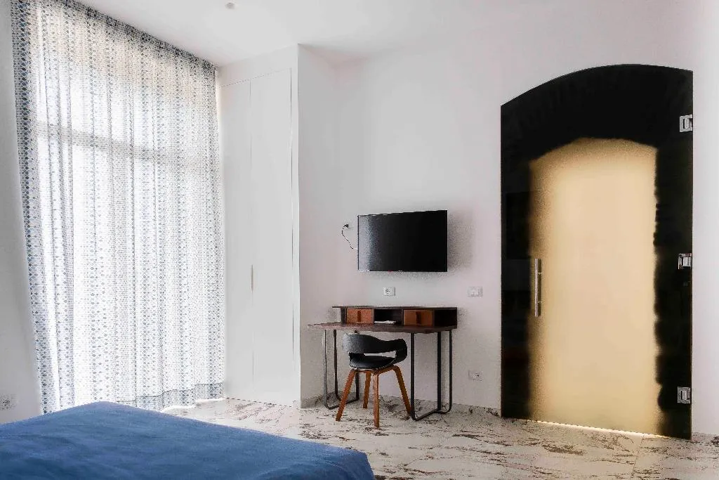 APARTMENT DELUXE ONE BEDROOM Room, Hotel Exclusive, Catania