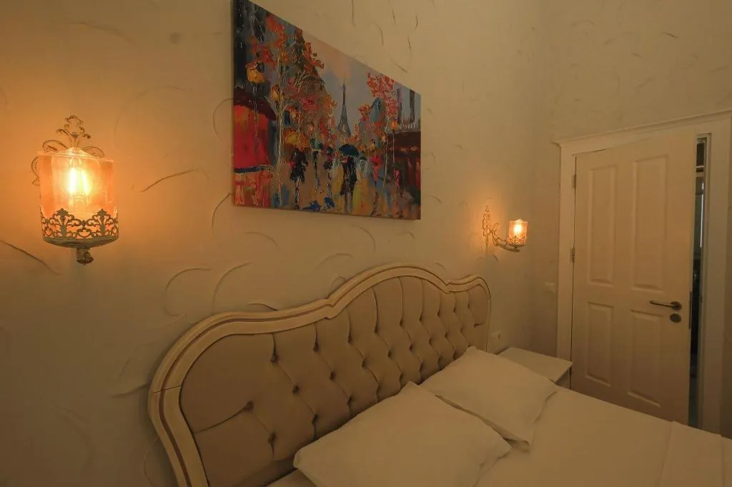 Room, Kybele Suites Alacati, Izmir