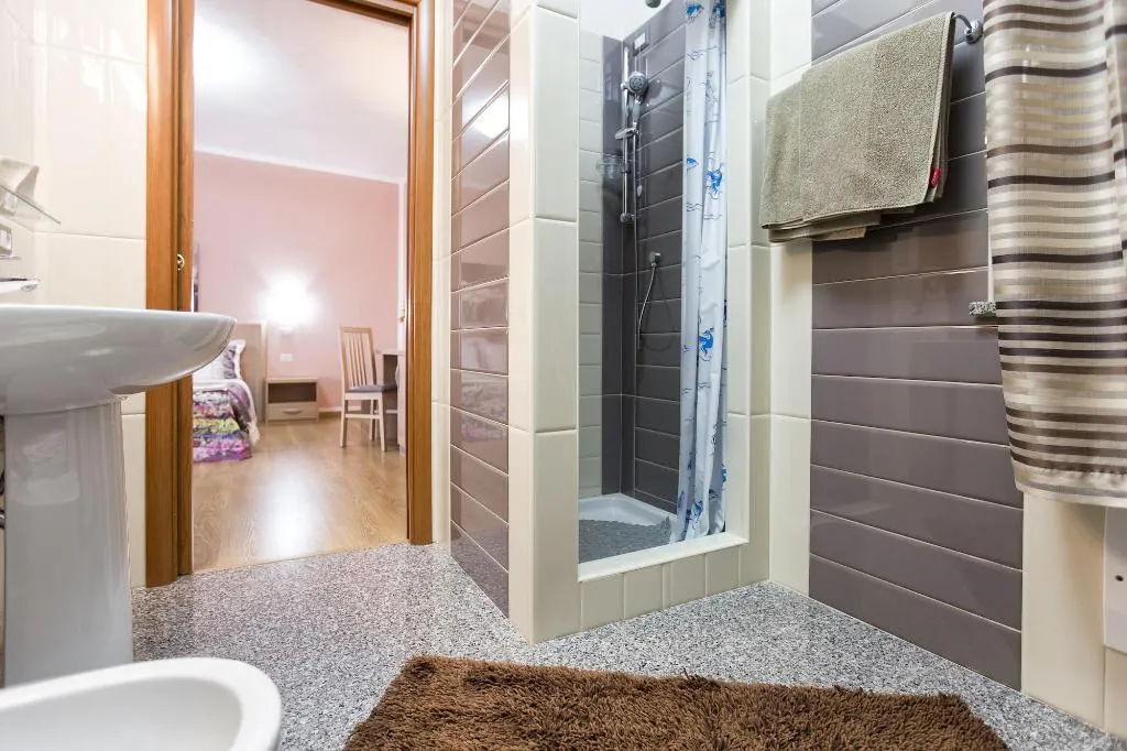 Room, Il Sole, Cagliari