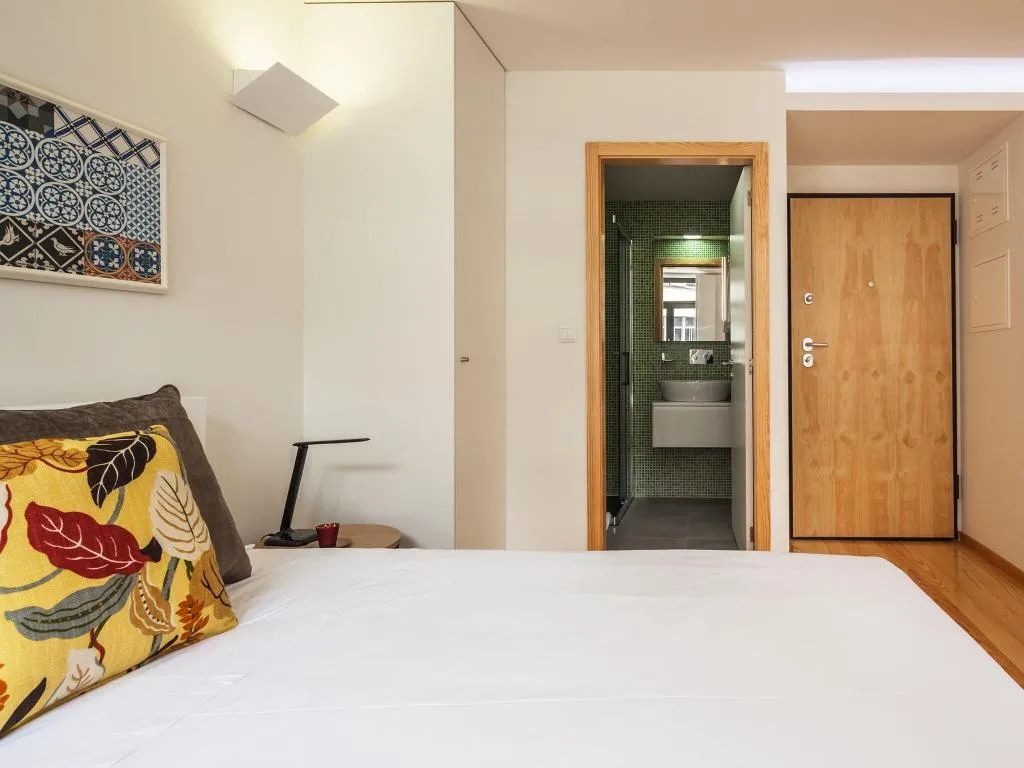 Room, Insitu Trindade, Porto