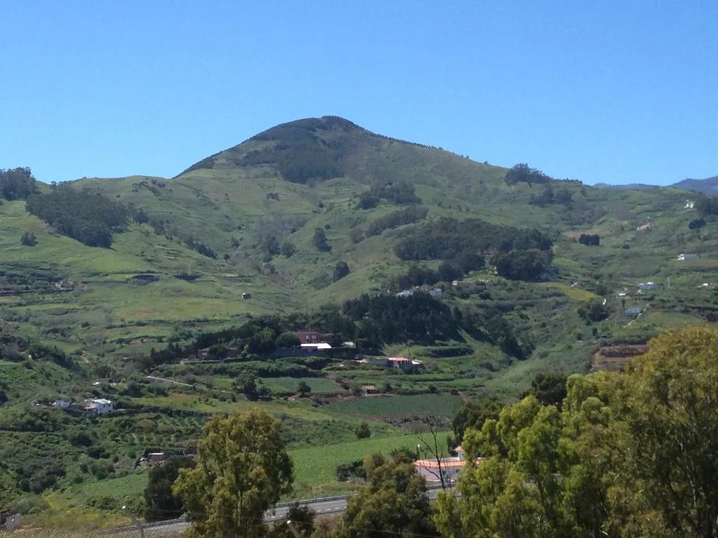 General view, Melva suite hotel, Gran Canaria