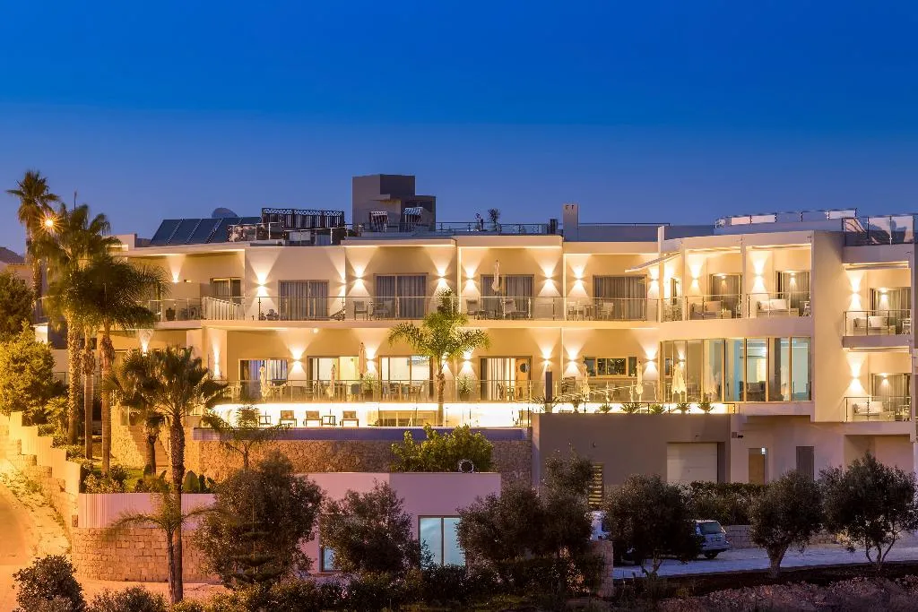 General view, Caneiros Luxury House & Suites, Algarve