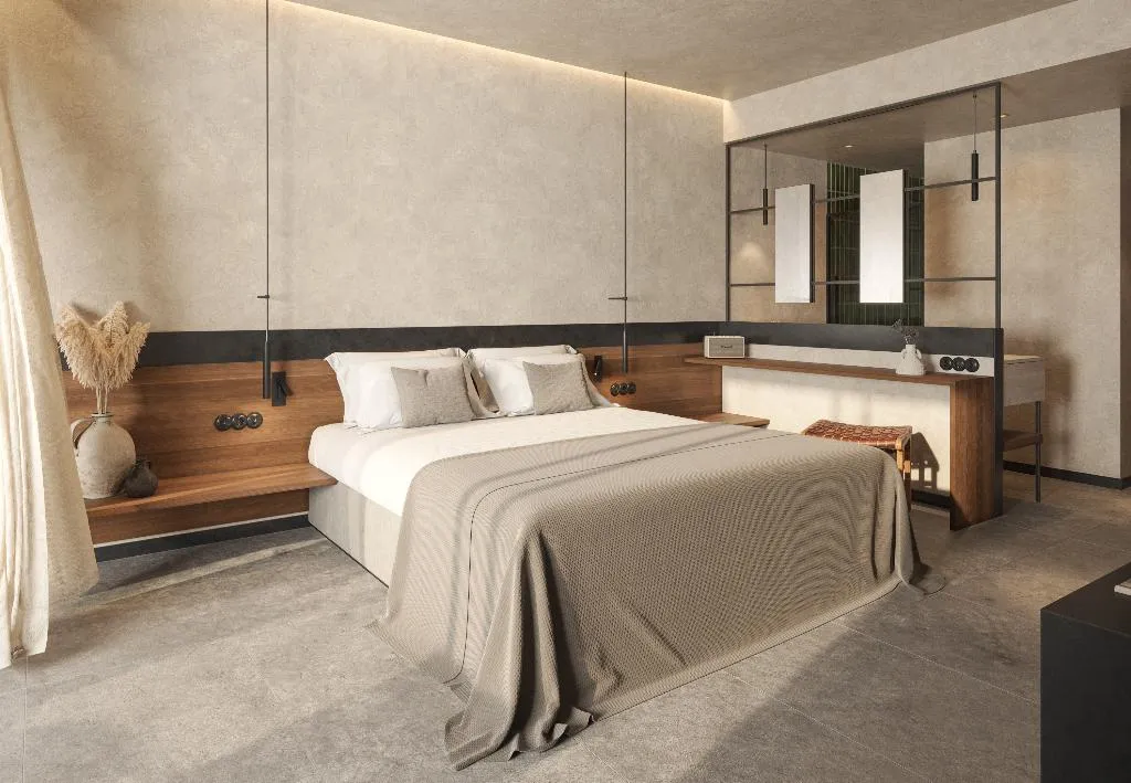 Room, King Jason Zante – Designed For Adults, Zante