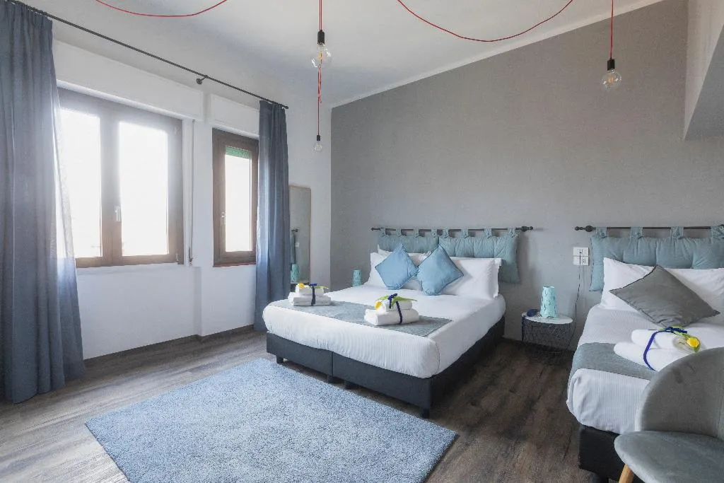 TRIPLE STANDARD Room, Miceli Civico 50, Florence