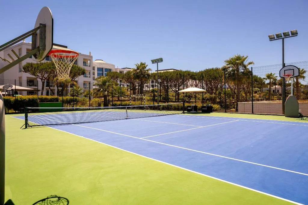 Sports and Entertainment, Conrad Algarve, Algarve