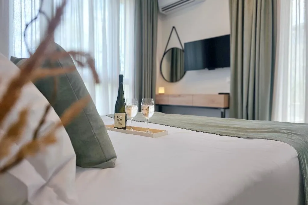 APARTMENT DELUXE TWO BEDROOM Room, Azur Premium Resort, Varna