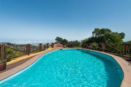 Finca Natura Canaria, Gran Canaria