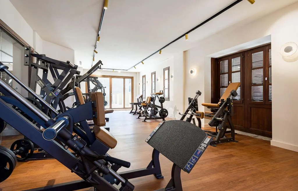 Sports and Entertainment, Kimpton Aysla Mallorca, Majorca