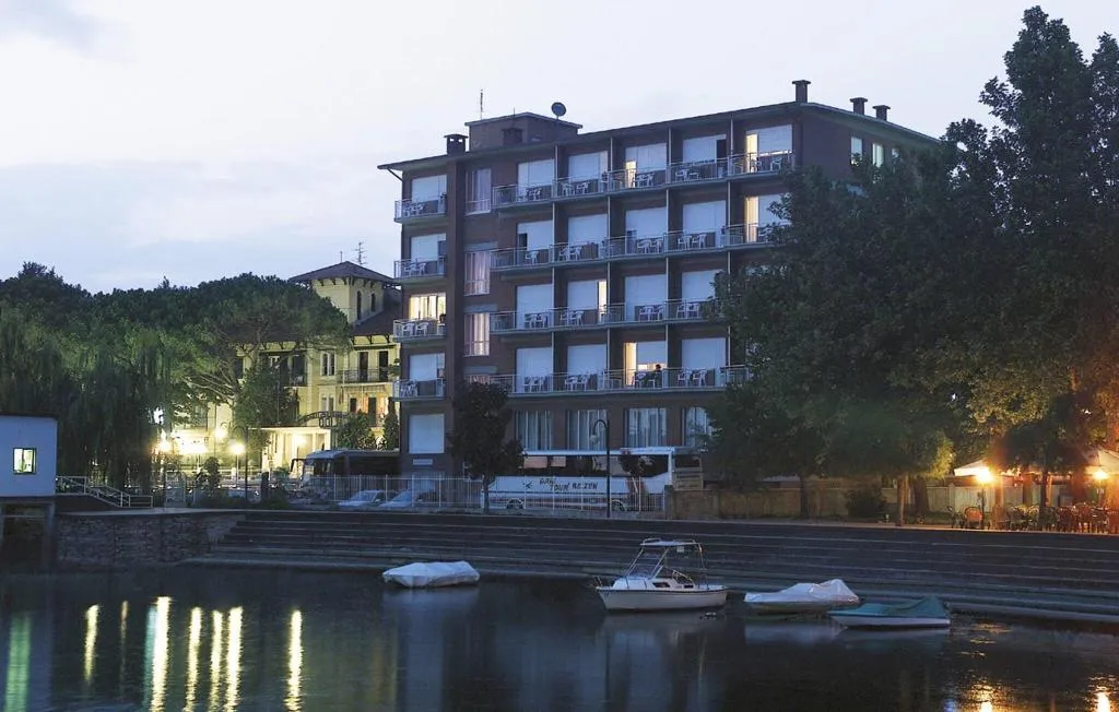 General view, Hotel Lido, Perugia