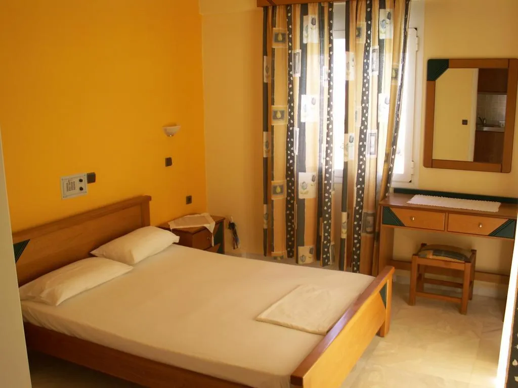 APARTMENT ONE BEDROOM Room, Athena Hotel Apartments, Crete