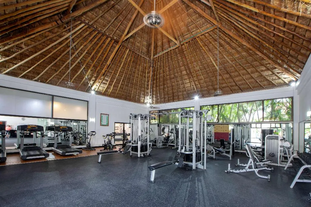 Sports and Entertainment, Viva Maya by Wyndham, Trademark All-Inclusive, Cancun Area