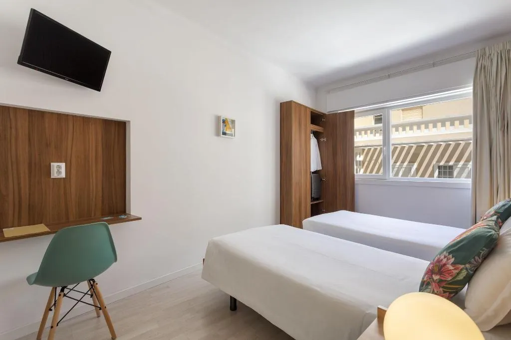 Room, Next Inn, Algarve