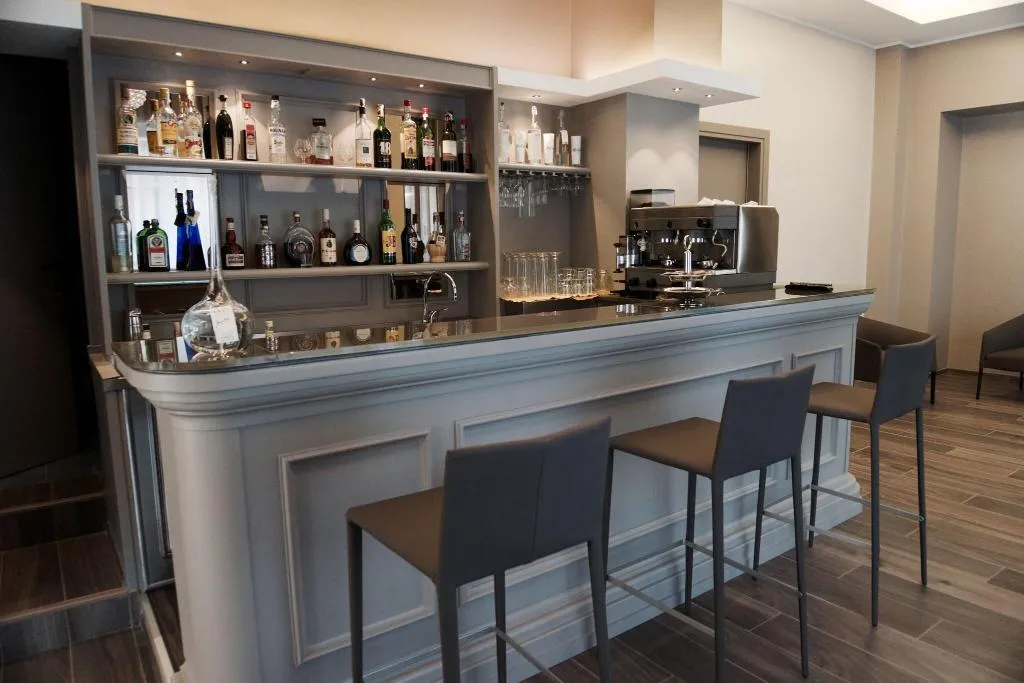 Bar, Baviera - Mokinba Hotels, Milan