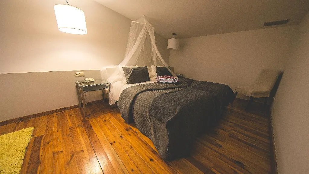 Room, Hotel Bodega El Juncal, Costa Del Sol