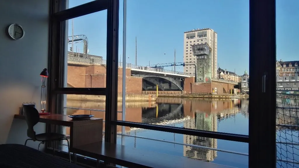 Room, Cphliving, Copenhagen