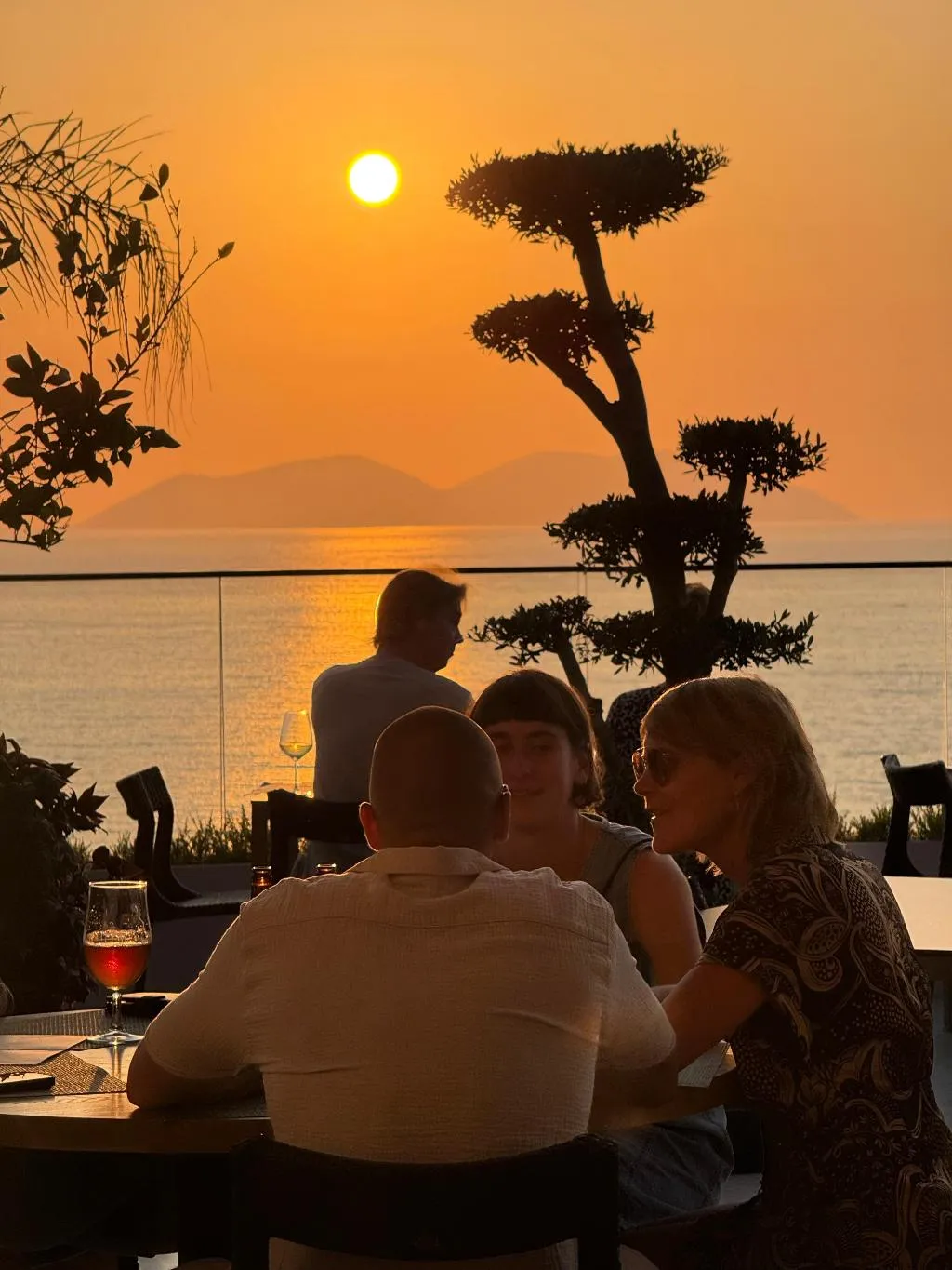 Restaurant, Valza Boutique Hotel, Kavaje
