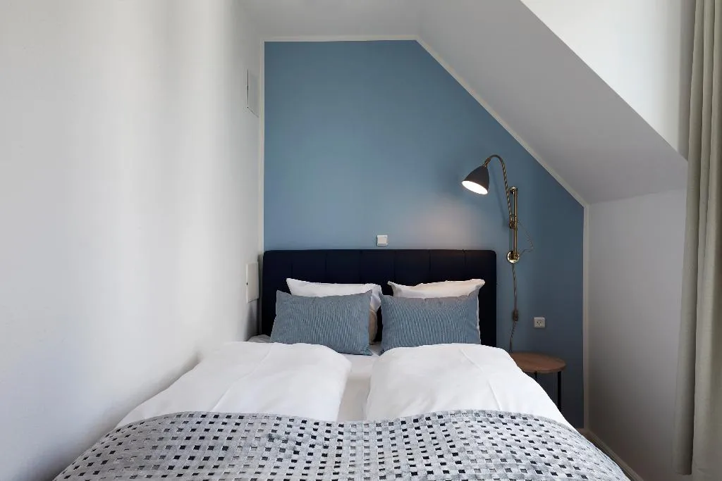 DOUBLE BASIC Room, Copenhagen Strand, Copenhagen