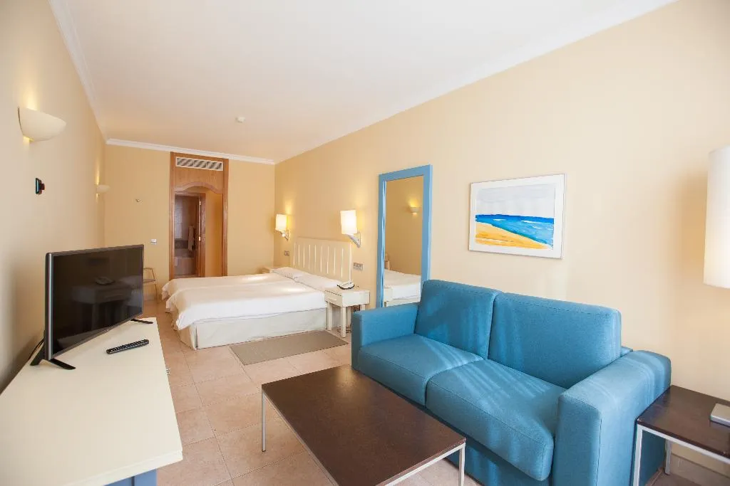 FAMILY ROOM GARDEN VIEW Room, IFA Altamarena, Fuerteventura