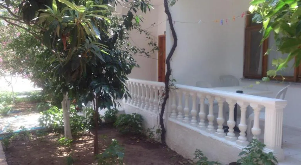 General view, Erdinc Tatil Evleri, Izmir