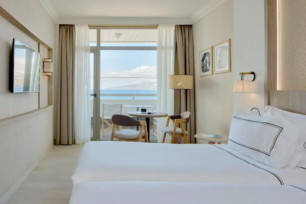 Double or Twin CONNECTING ROOM Room, Meliá Costa Atlantis Tenerife, Tenerife